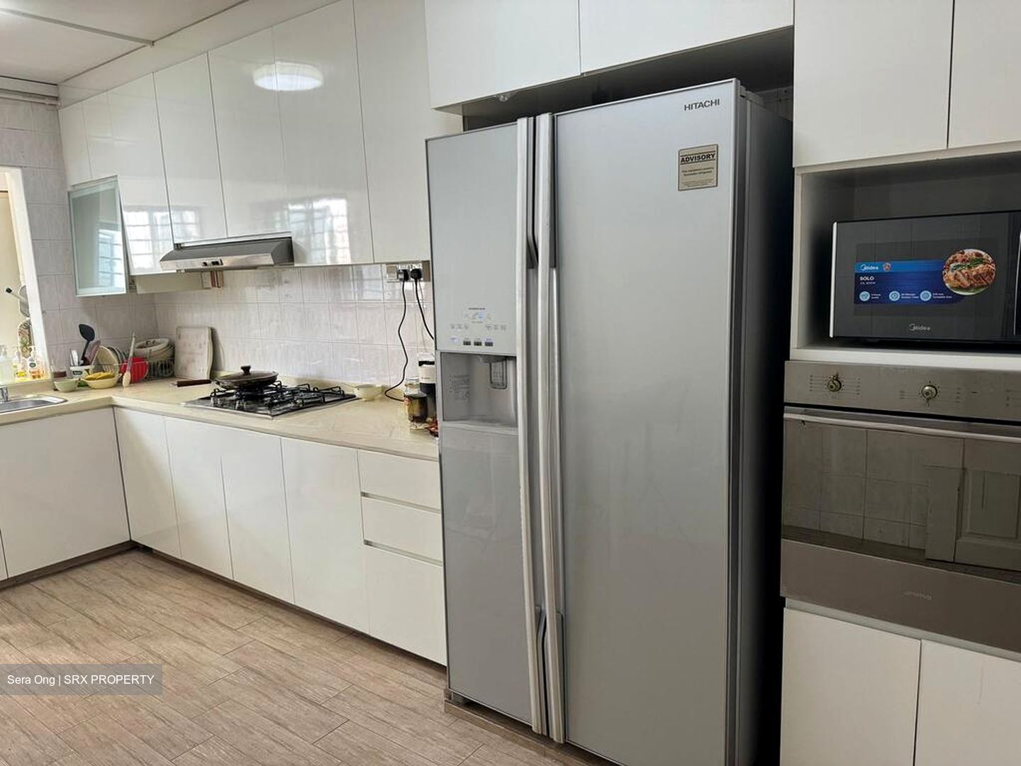 Blk 961 Hougang Avenue 9 (Hougang), HDB 5 Rooms #506137511